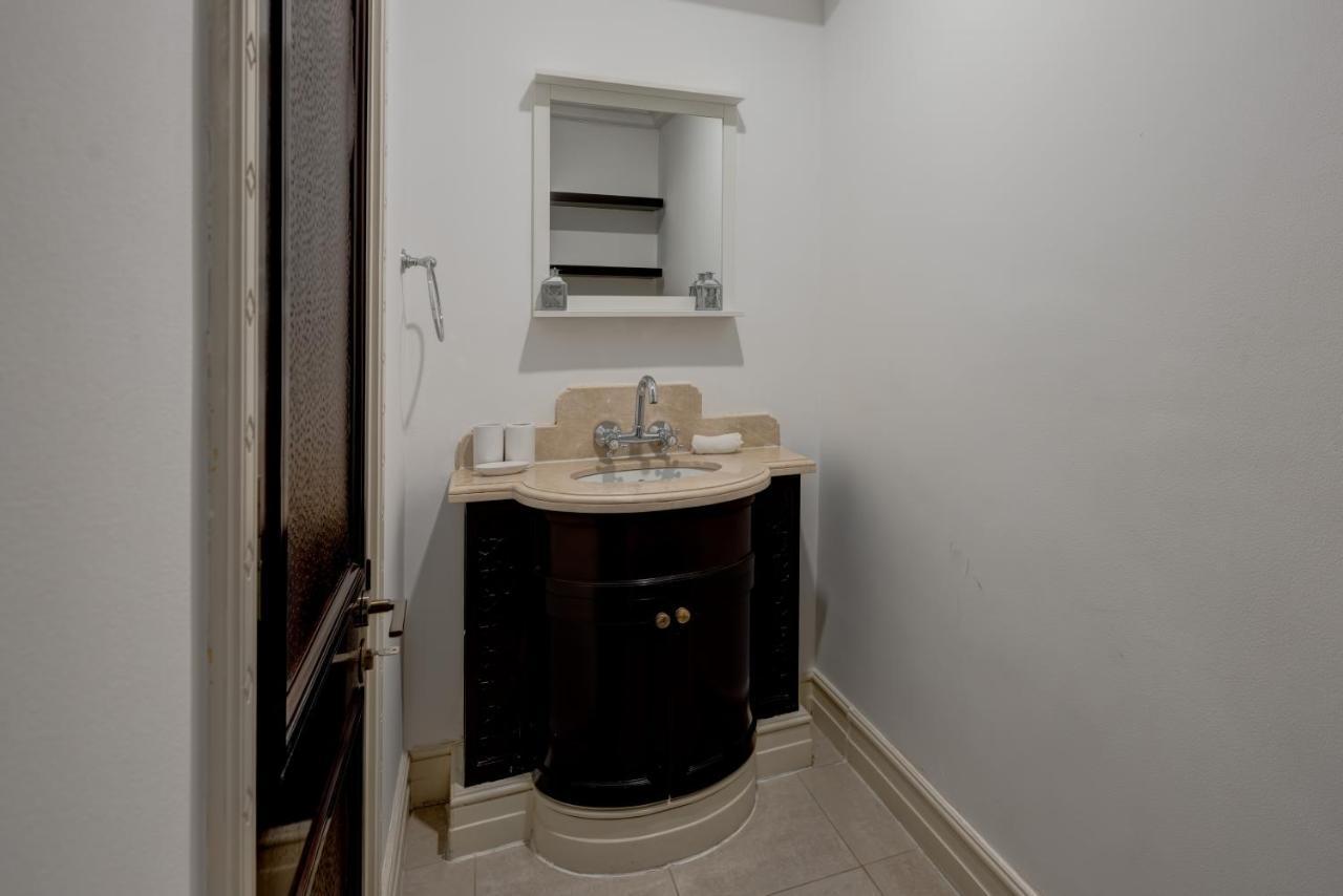 Durrani Homes - Unique Garden Apt At Souk Al Bahar Besides Dubai Mall & Burjkhalifa With Private Jaccuzi Extérieur photo
