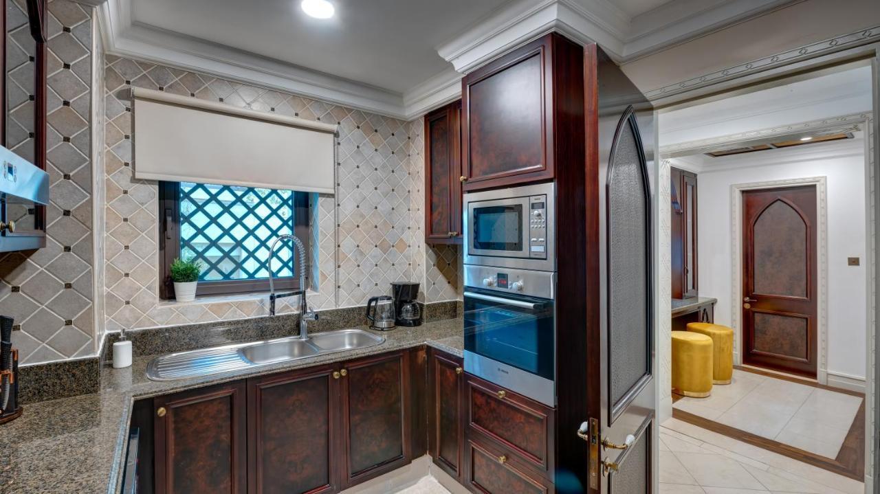 Durrani Homes - Unique Garden Apt At Souk Al Bahar Besides Dubai Mall & Burjkhalifa With Private Jaccuzi Extérieur photo